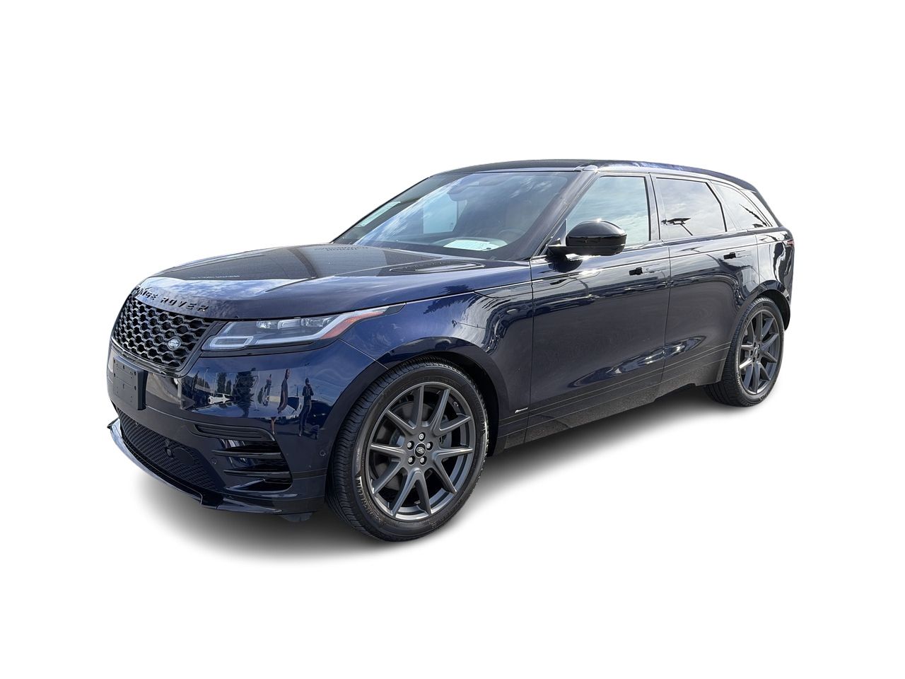 2021  Range Rover Velar