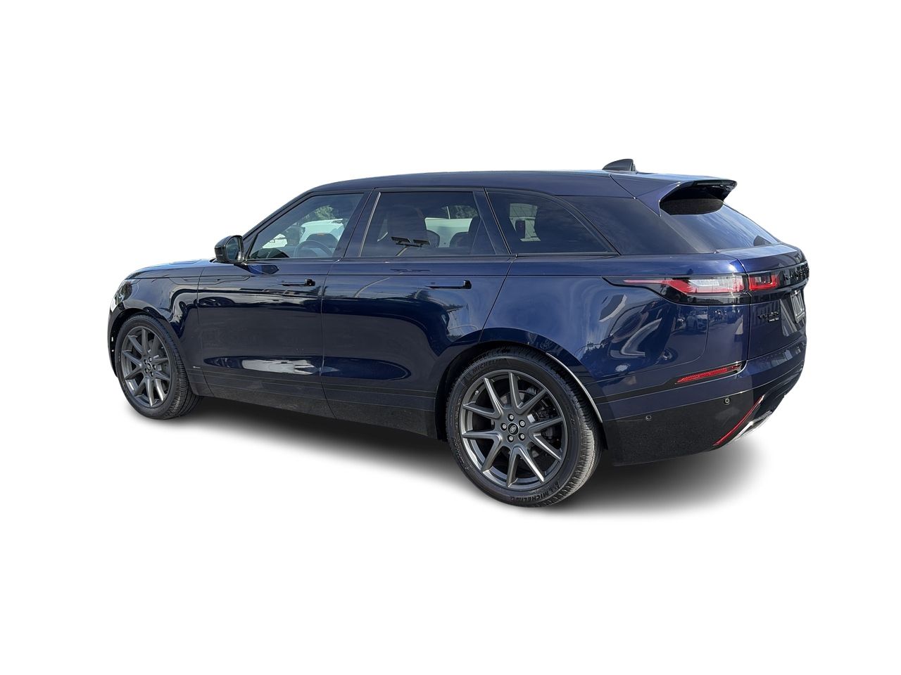 2021  Range Rover Velar