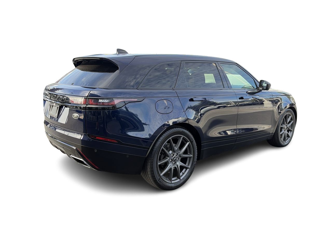 2021  Range Rover Velar