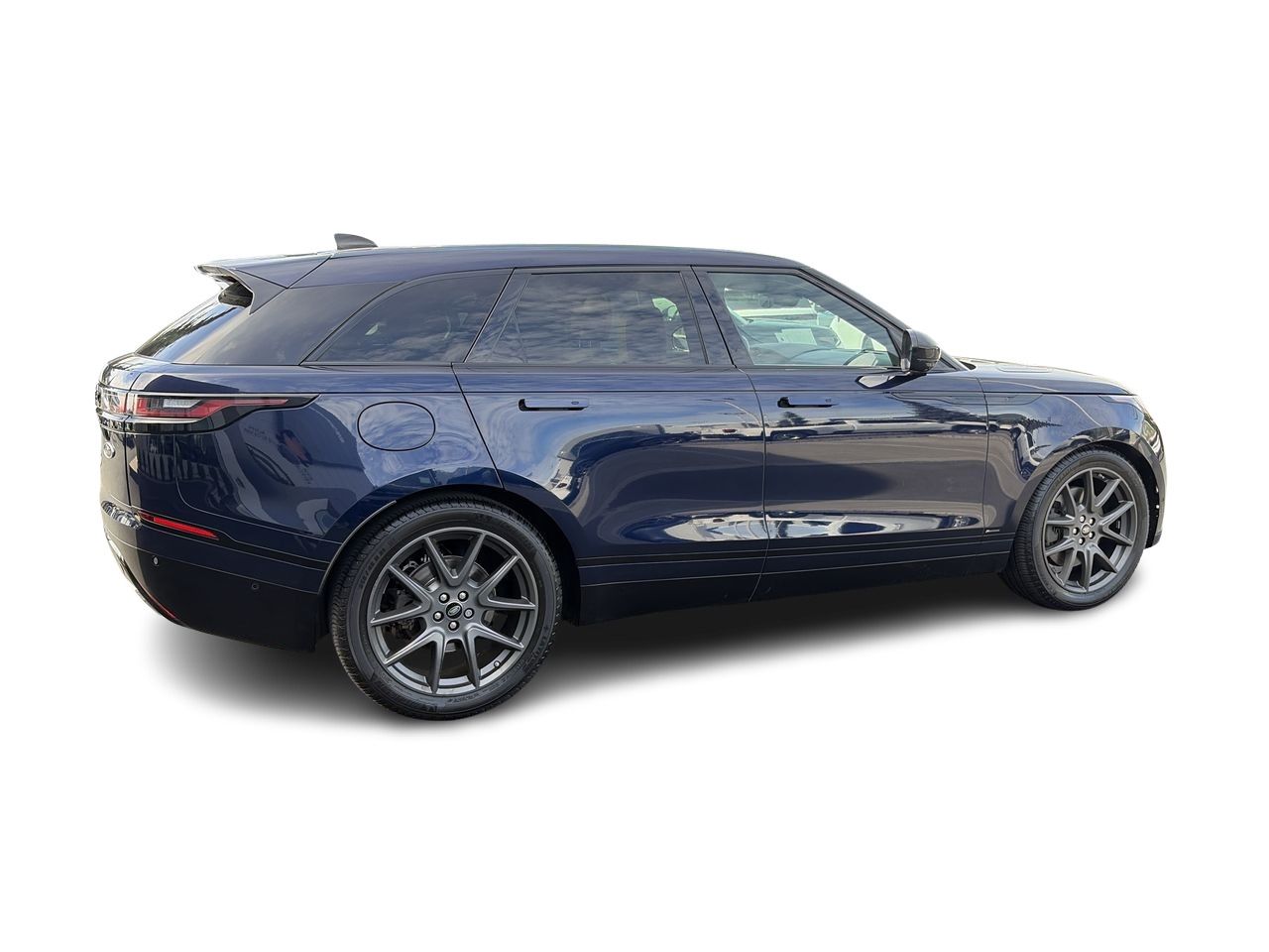 2021  Range Rover Velar