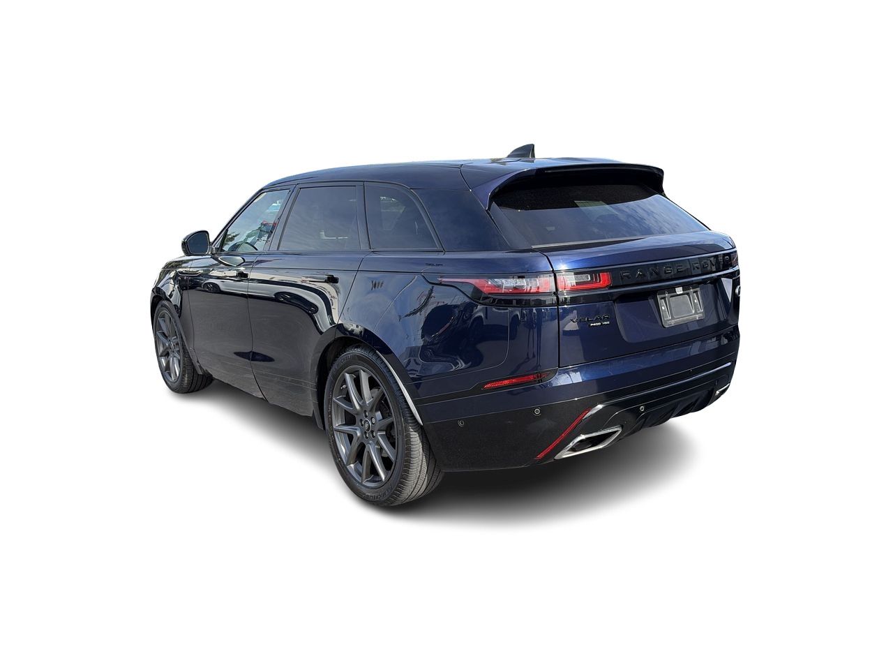 2021  Range Rover Velar