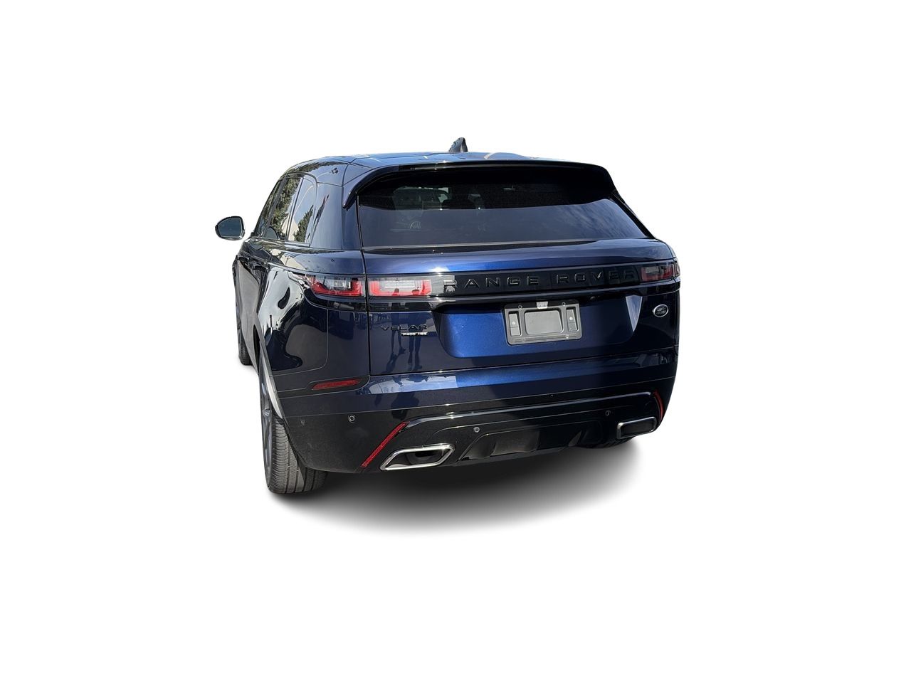 2021  Range Rover Velar