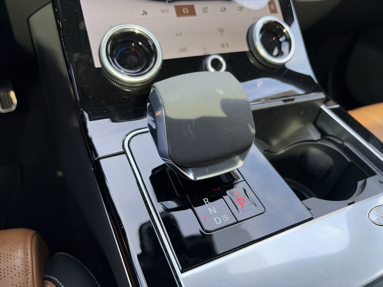 2021  Range Rover Velar