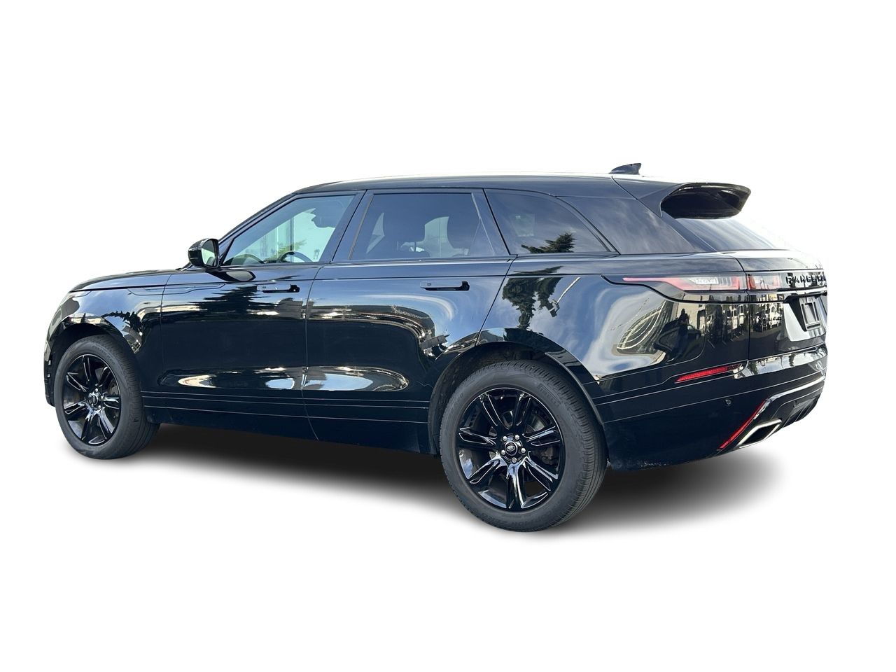 2023 Land Rover Range Rover Velar