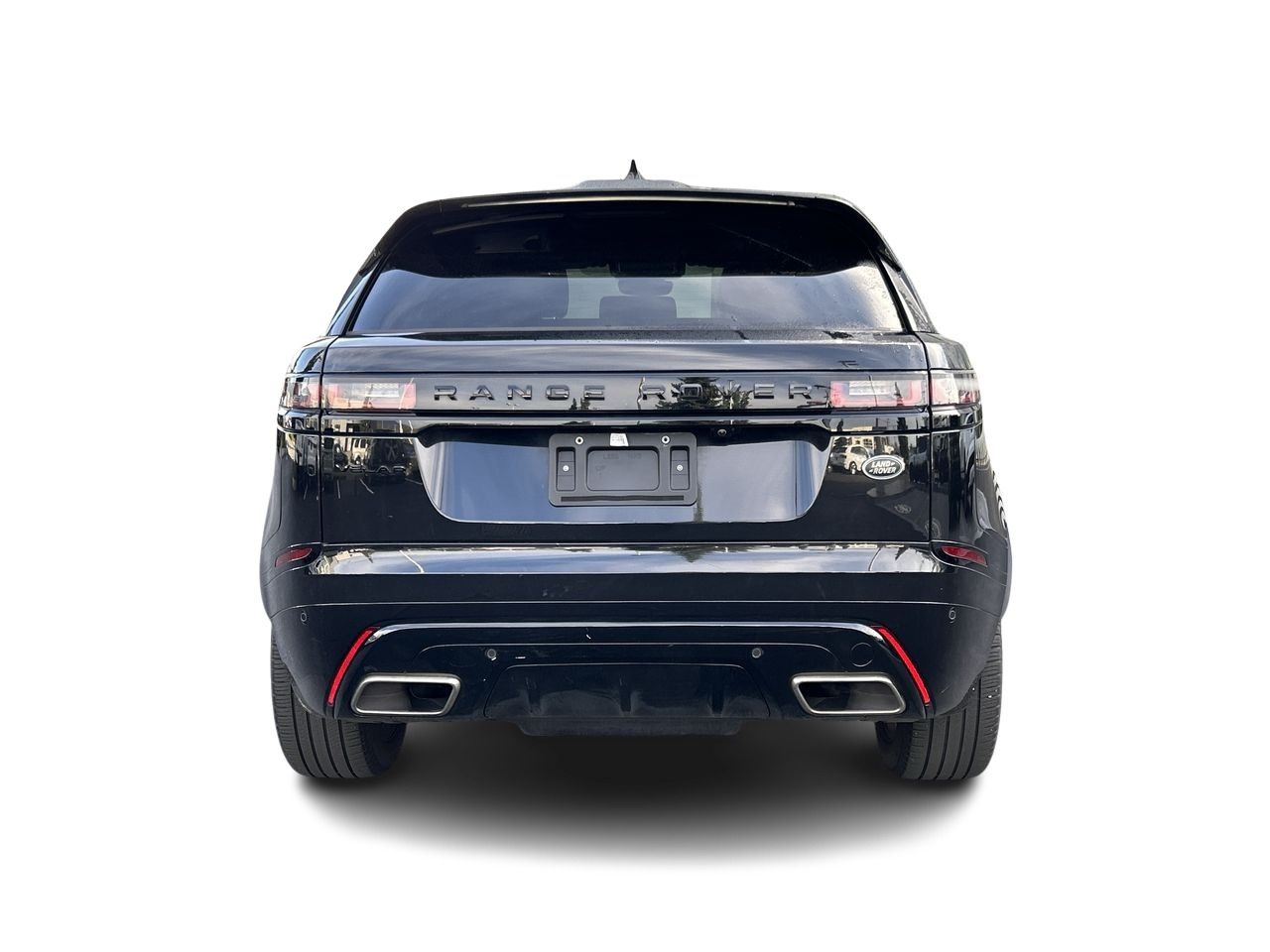 2023 Land Rover Range Rover Velar