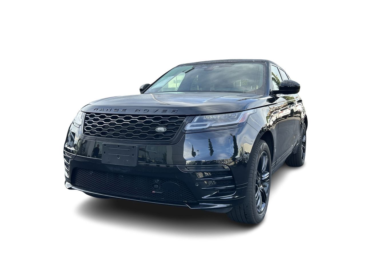 2023 Land Rover Range Rover Velar