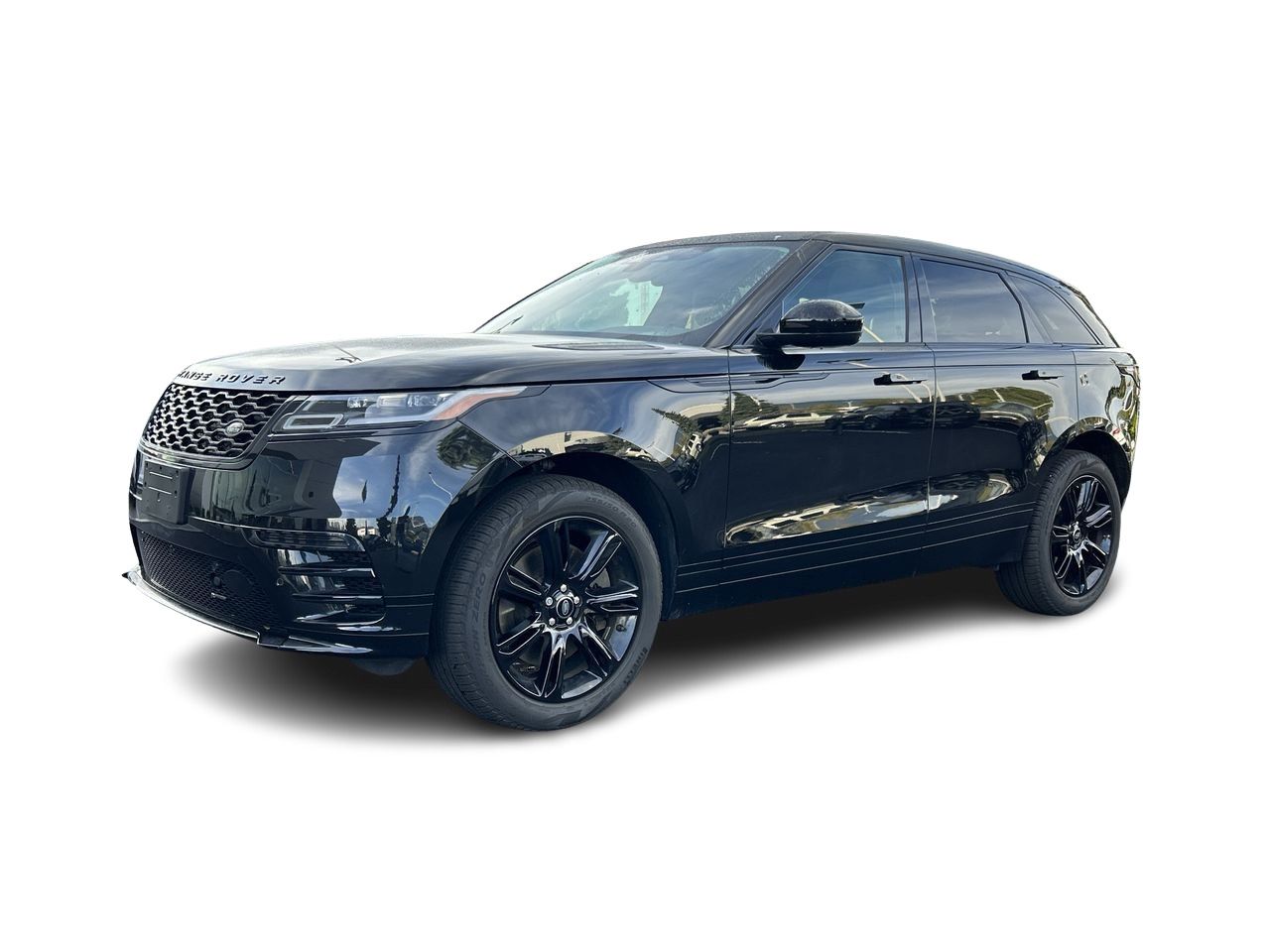 2023 Land Rover Range Rover Velar