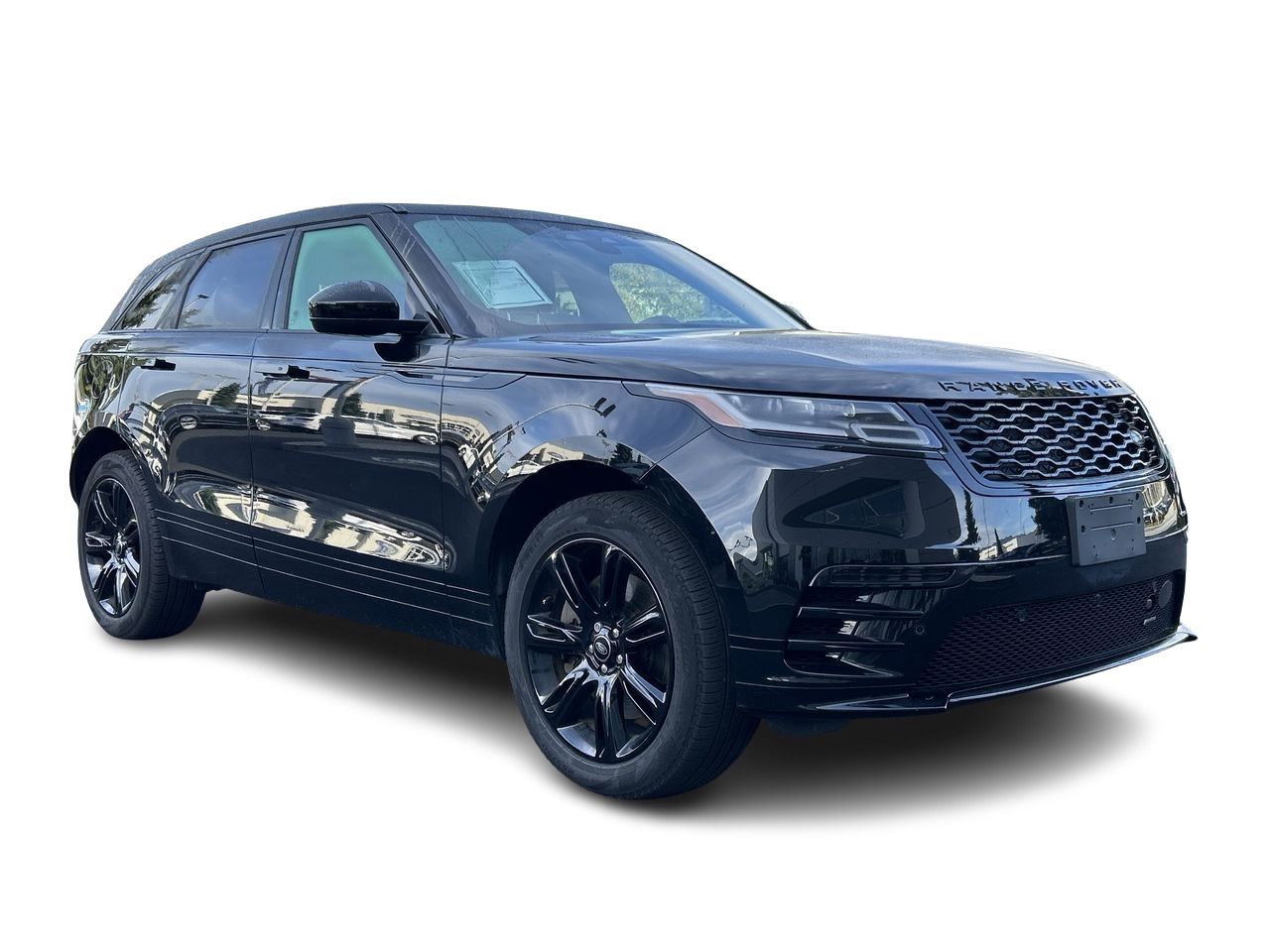 2023 Land Rover Range Rover Velar