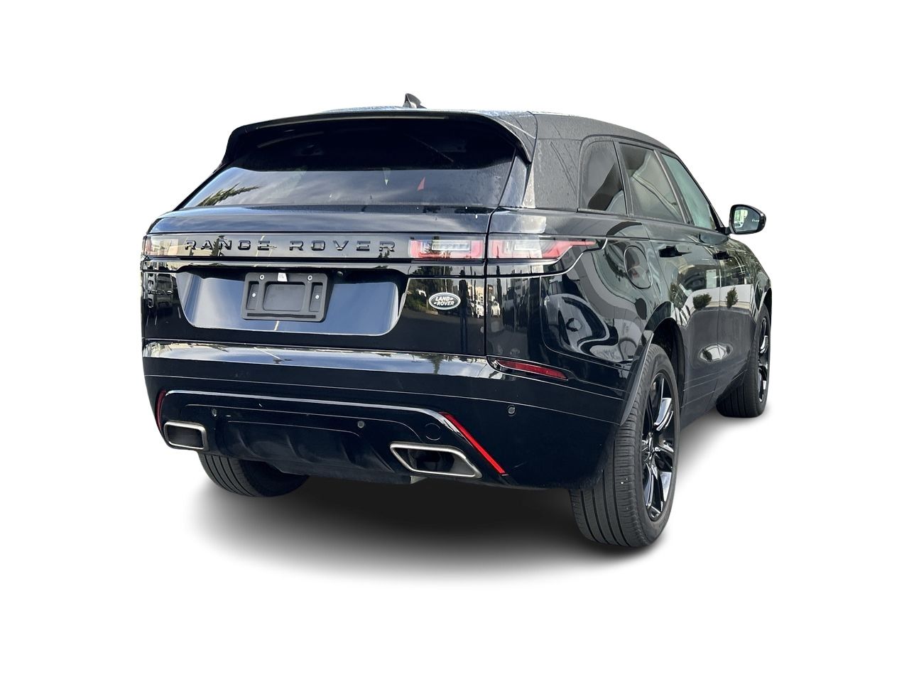 2023 Land Rover Range Rover Velar