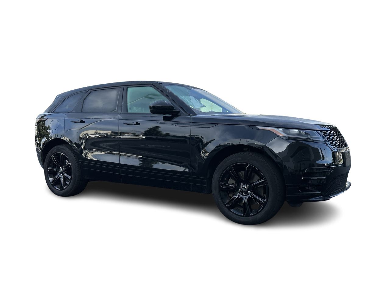 2023 Land Rover Range Rover Velar