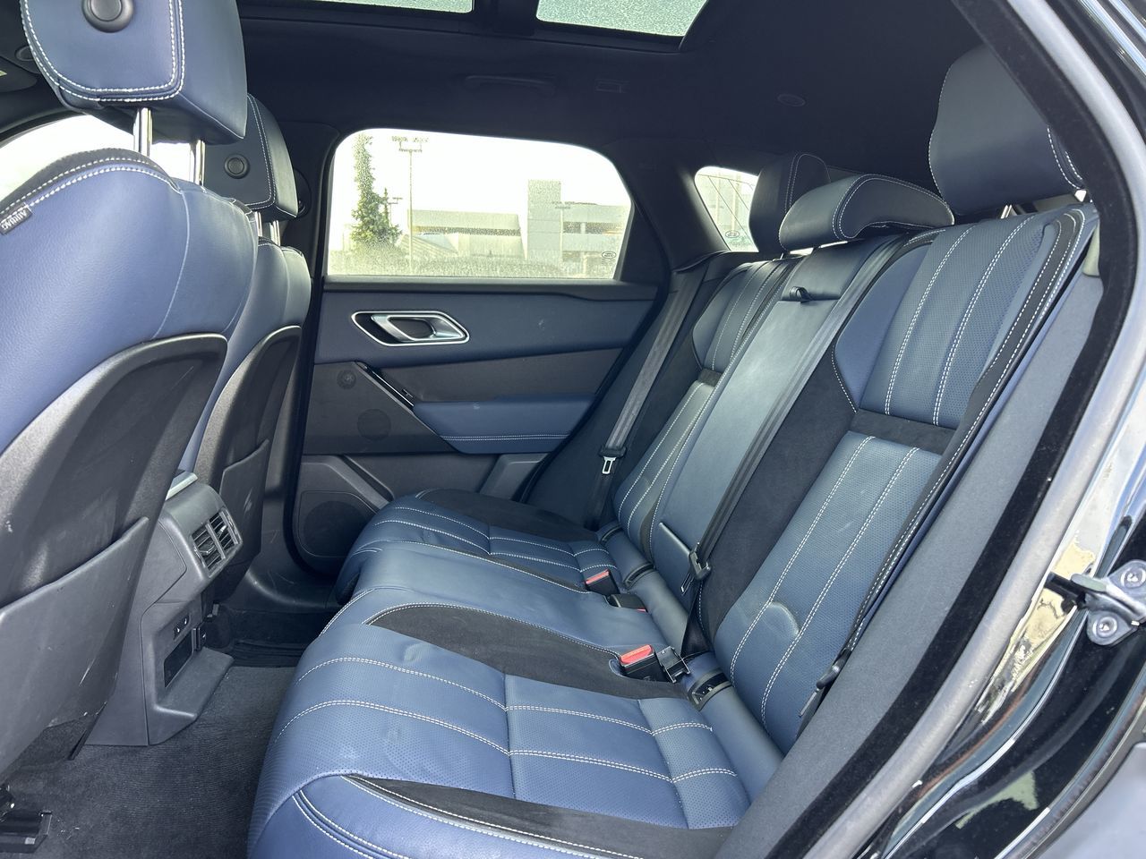 2023 Land Rover Range Rover Velar