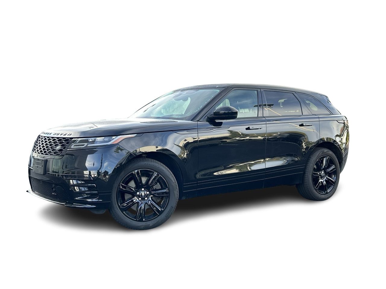 2023 Land Rover Range Rover Velar