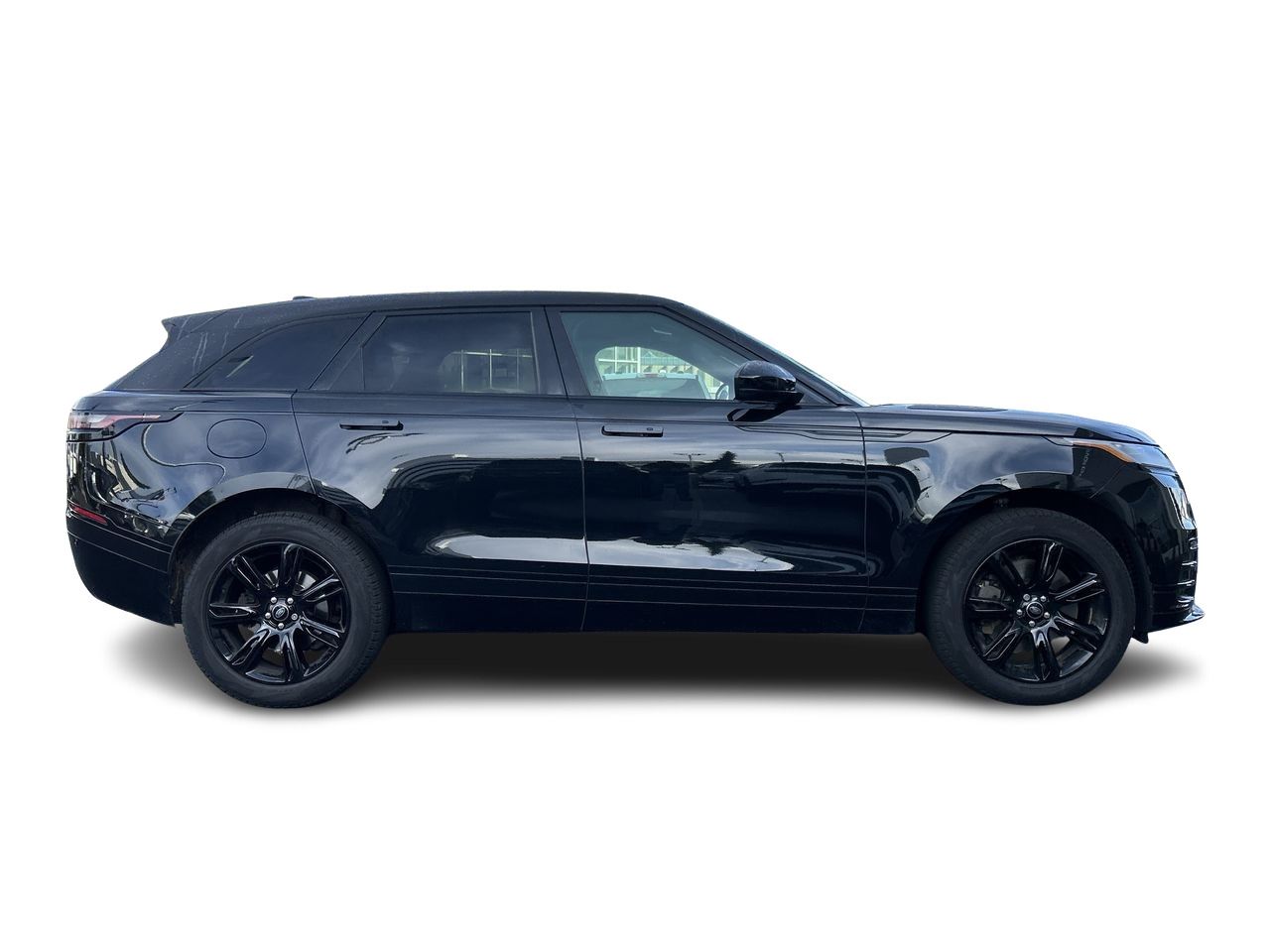 2023 Land Rover Range Rover Velar