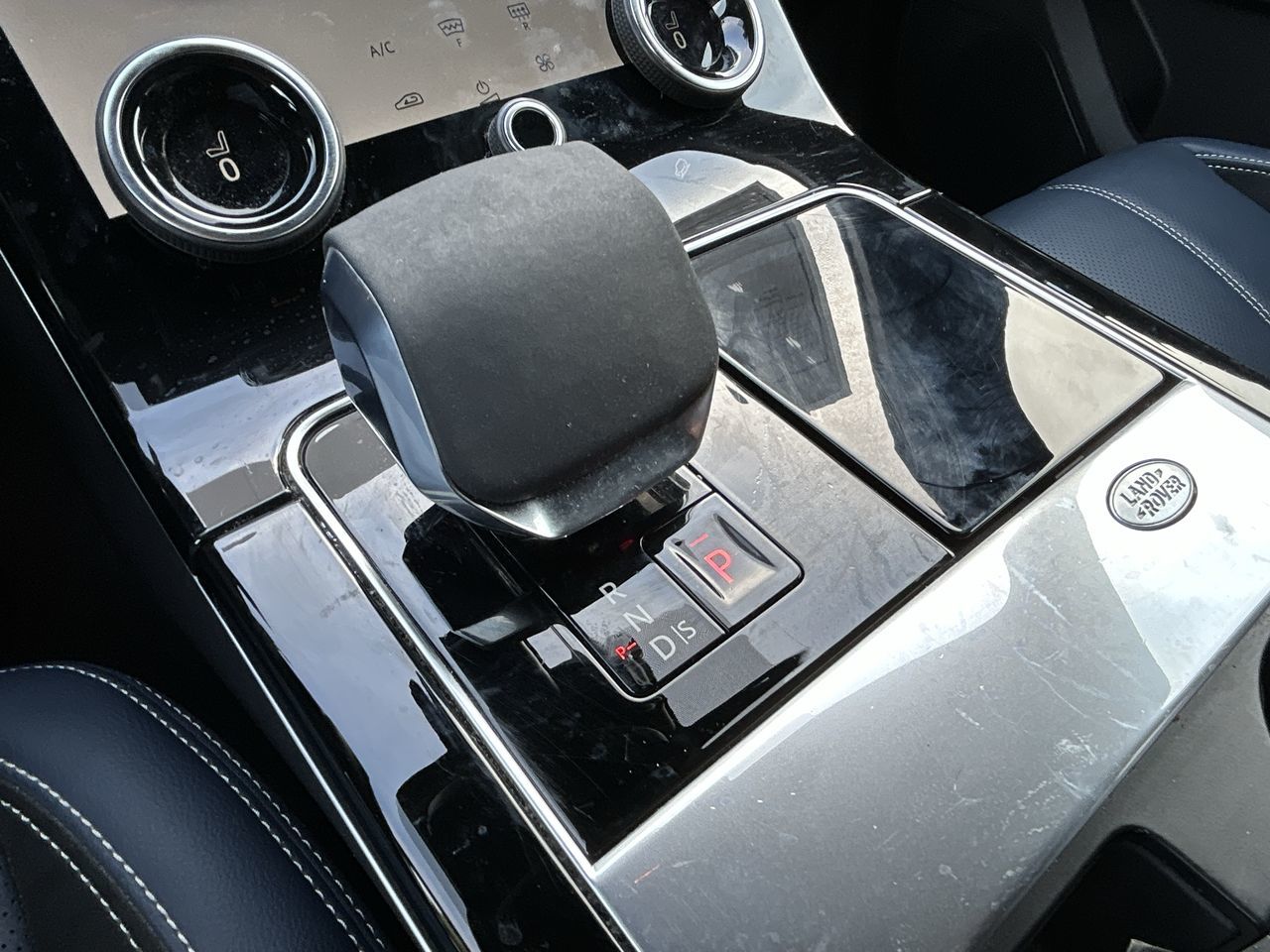 2023 Land Rover Range Rover Velar