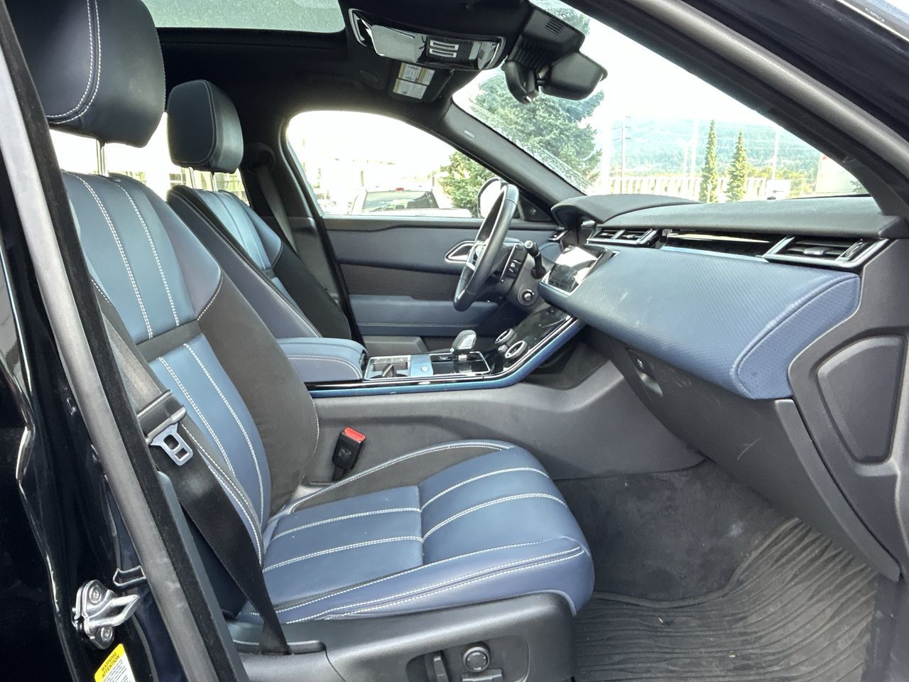 2023 Land Rover Range Rover Velar