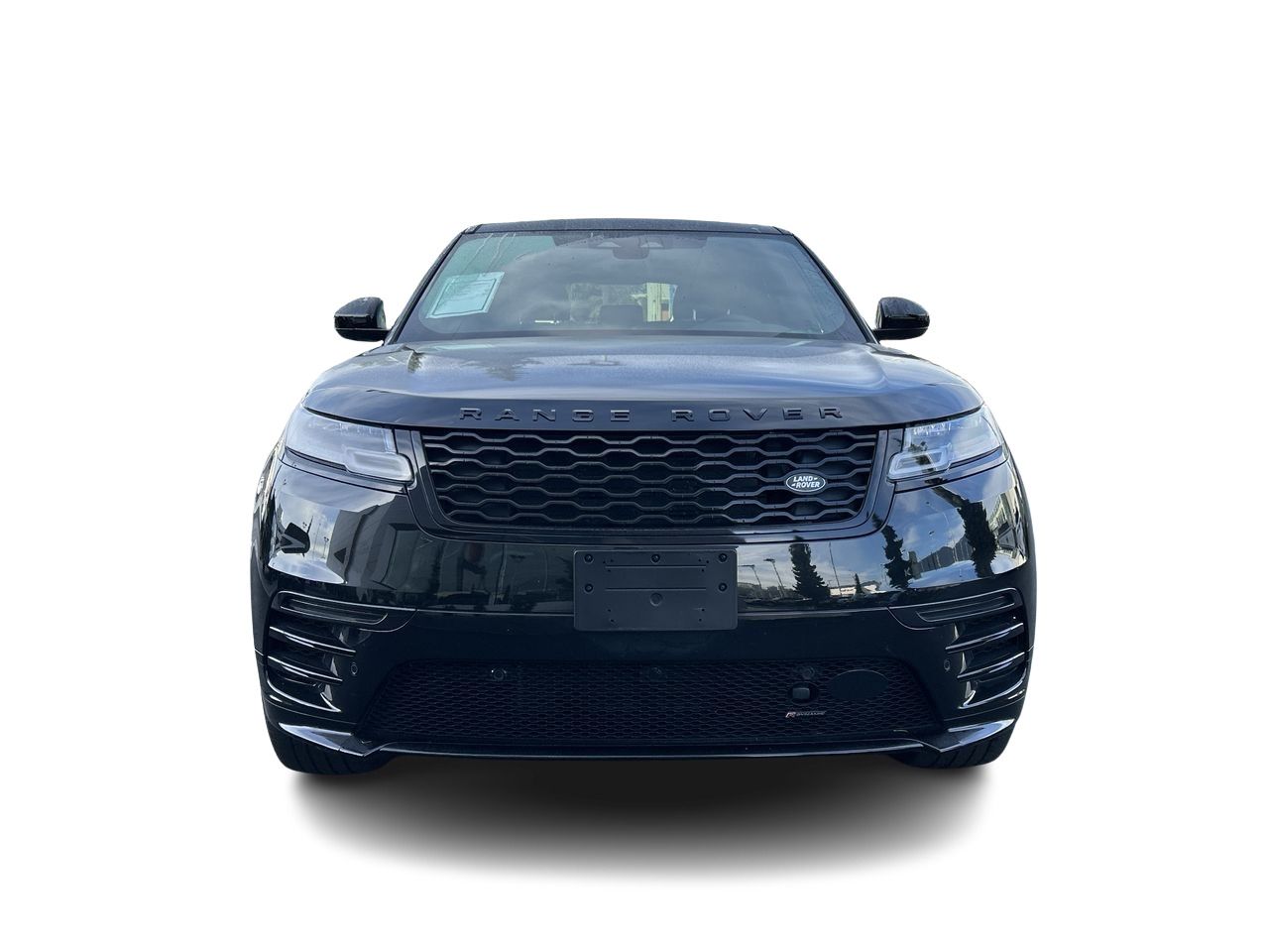 2023 Land Rover Range Rover Velar