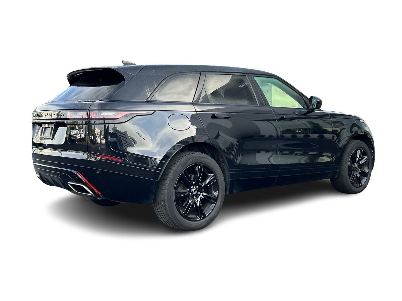 2023 Land Rover Range Rover Velar
