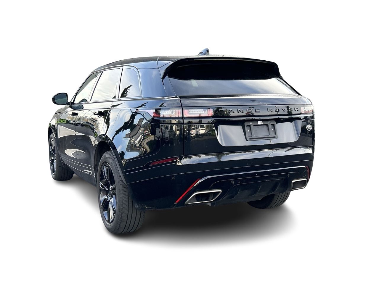 2023 Land Rover Range Rover Velar