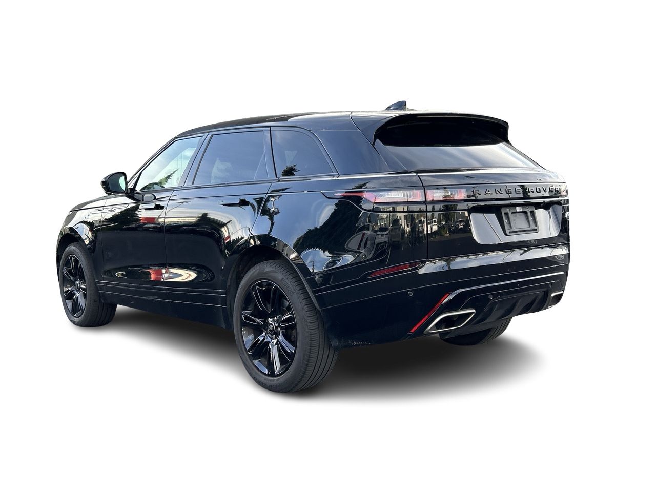 2023 Land Rover Range Rover Velar