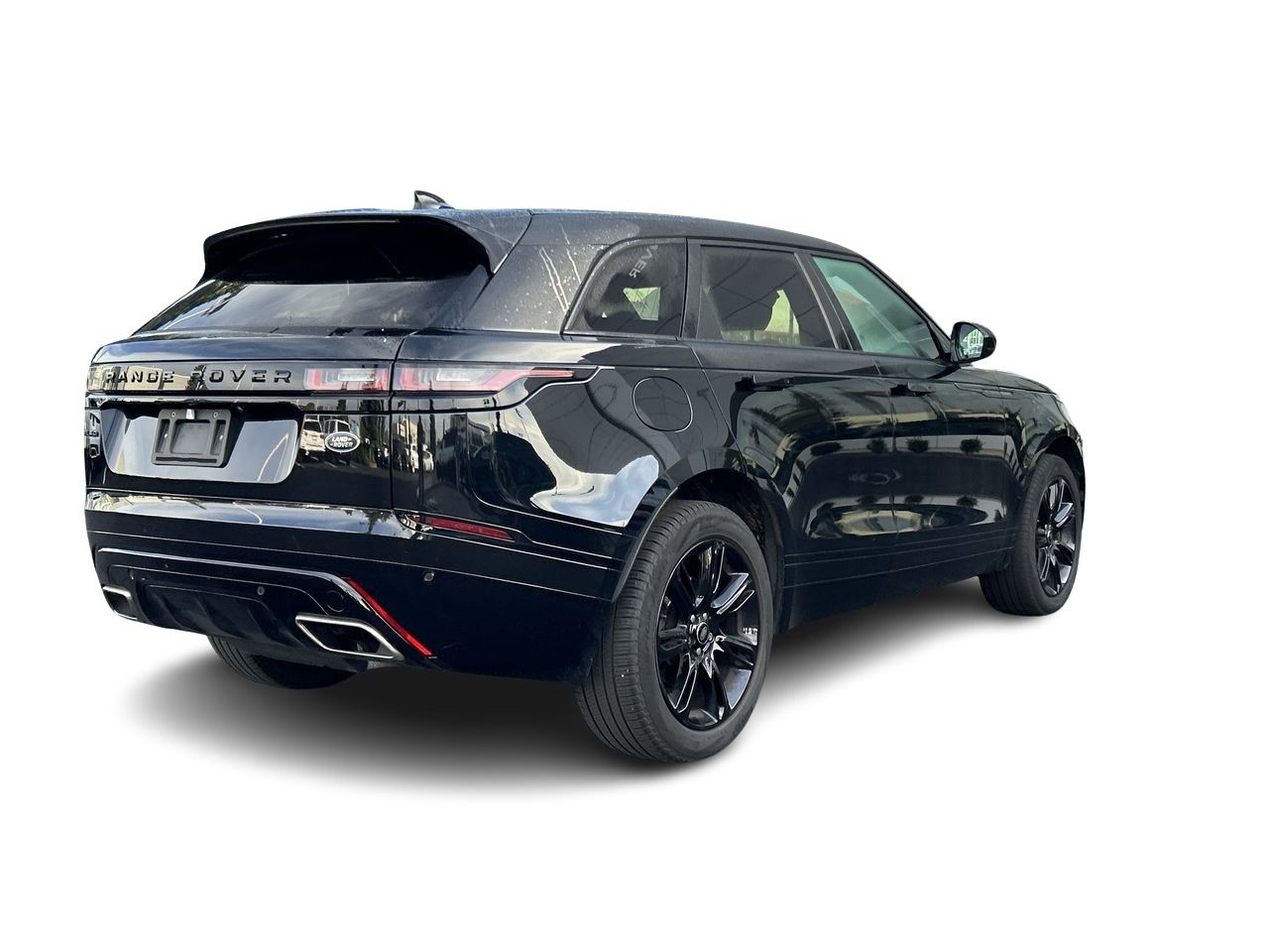 2023 Land Rover Range Rover Velar