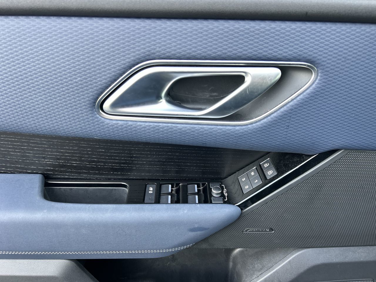 2023 Land Rover Range Rover Velar