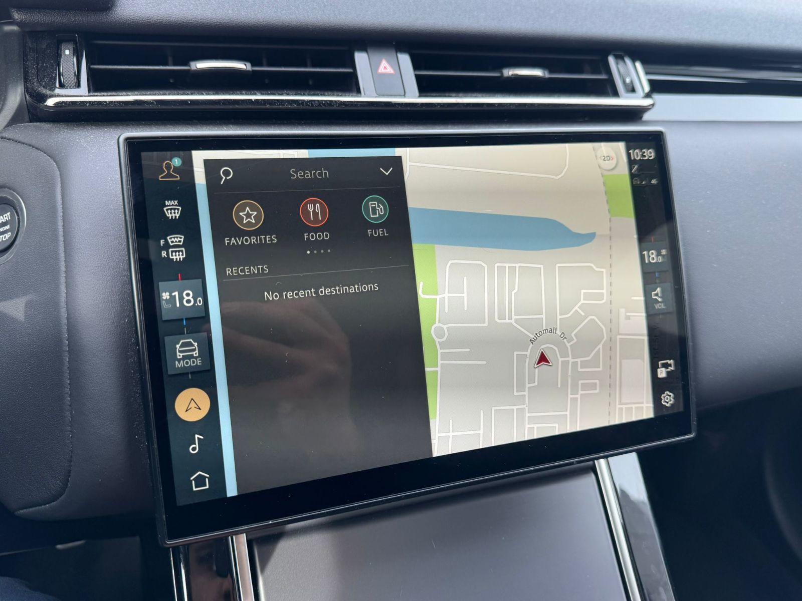 Land Rover Range Rover Velar  2024 à North Vancouver, Colombie-Britannique