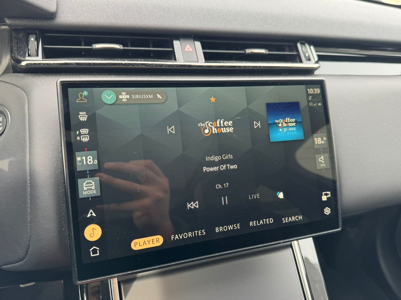 Land Rover Range Rover Velar  2024 à North Vancouver, Colombie-Britannique