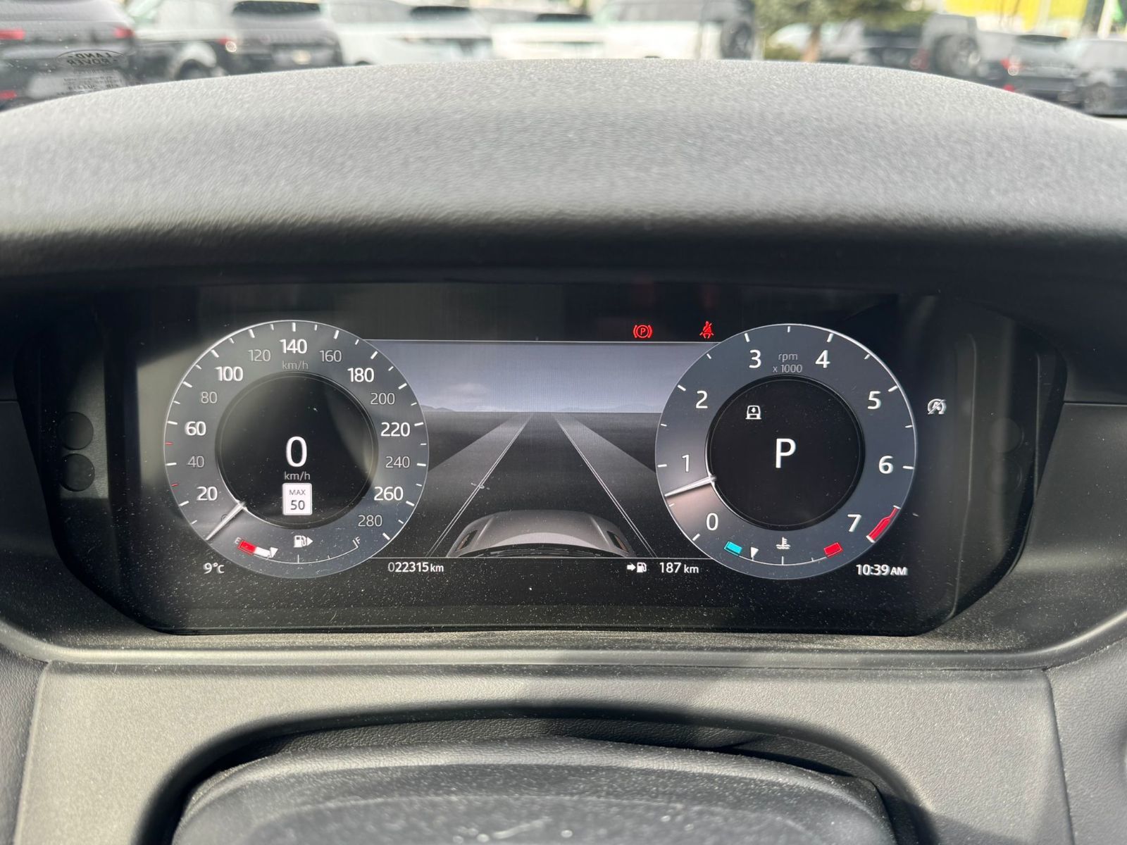 Land Rover Range Rover Velar  2024 à North Vancouver, Colombie-Britannique