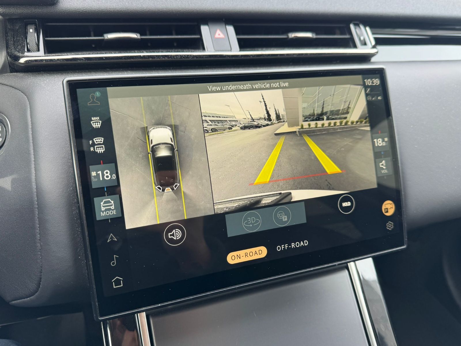 Land Rover Range Rover Velar  2024 à North Vancouver, Colombie-Britannique