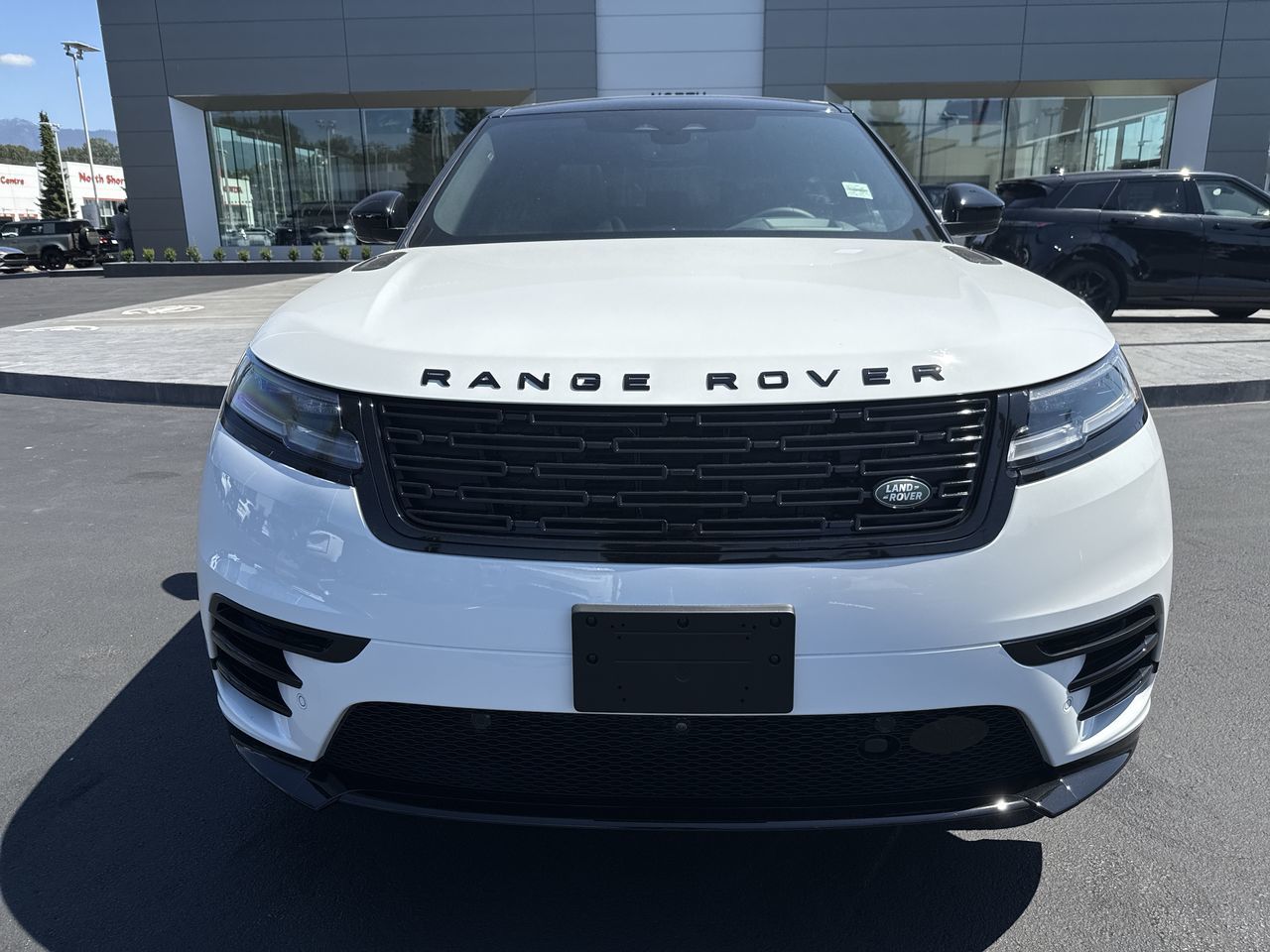 2025 Land Rover Range Rover Velar in North Vancouver, British Columbia