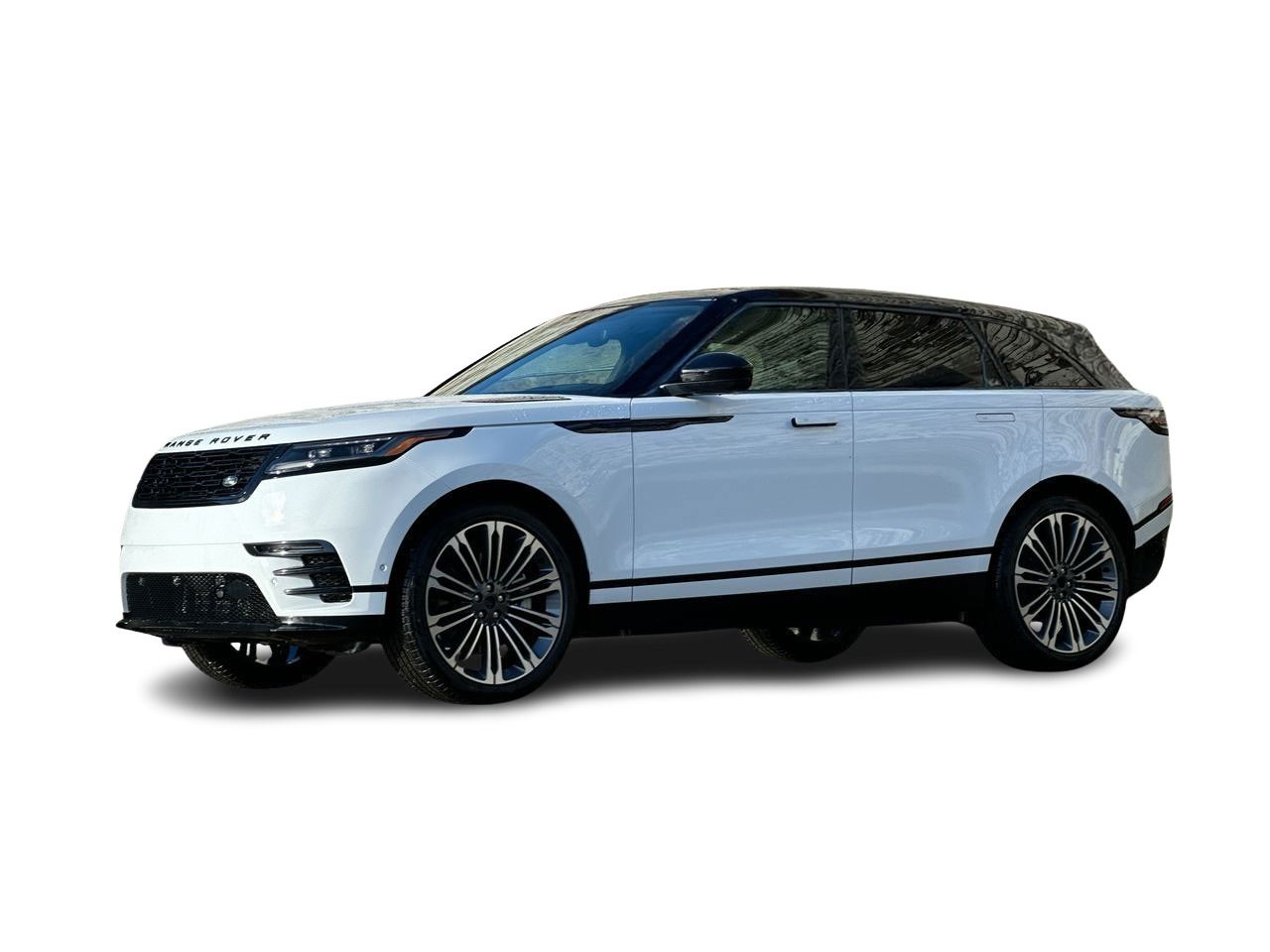 2025 Land Rover Range Rover Velar