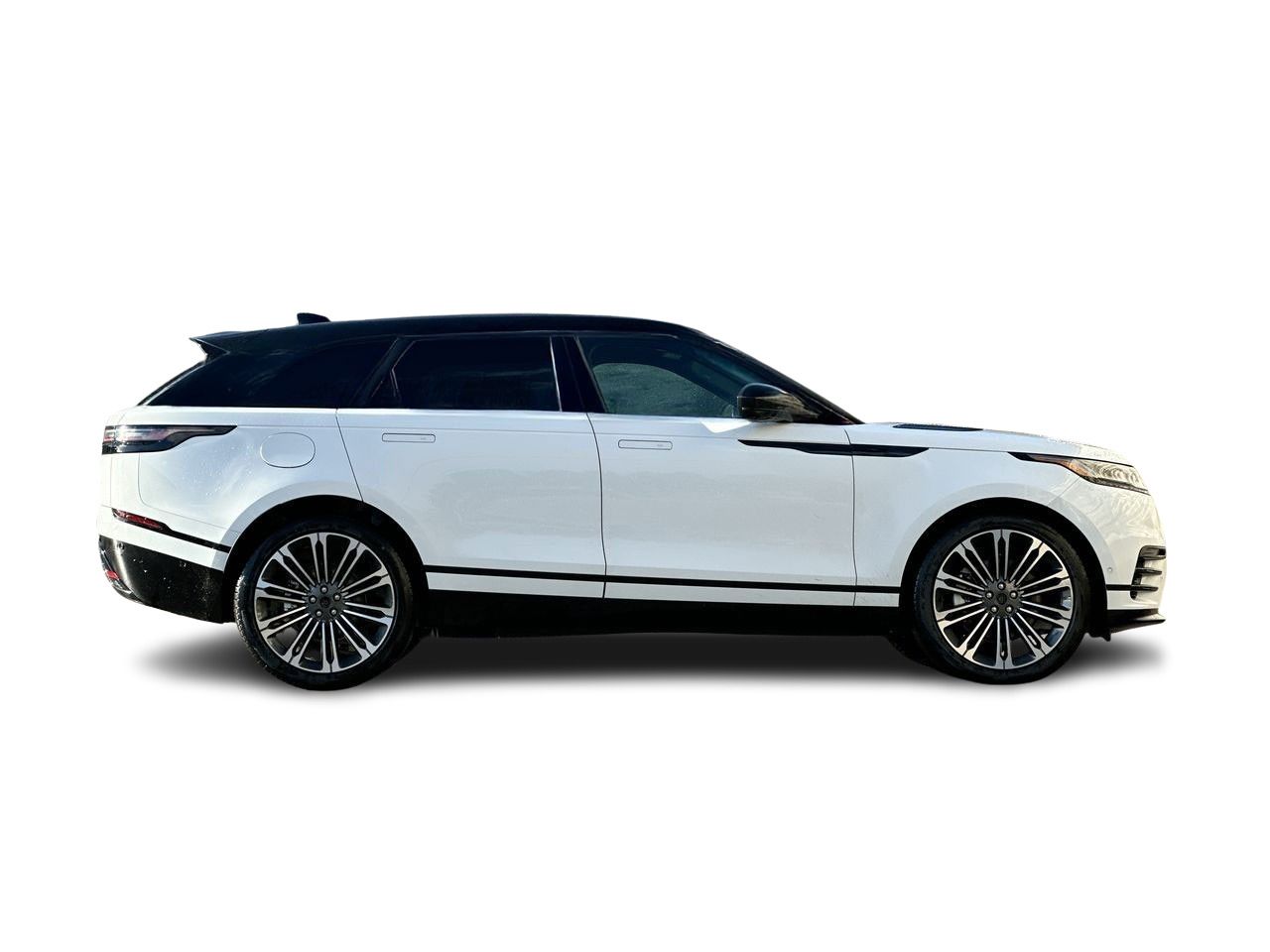 2025 Land Rover Range Rover Velar