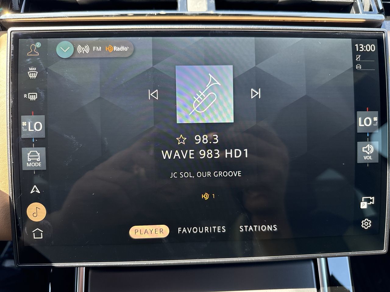 2025 Land Rover Range Rover Velar