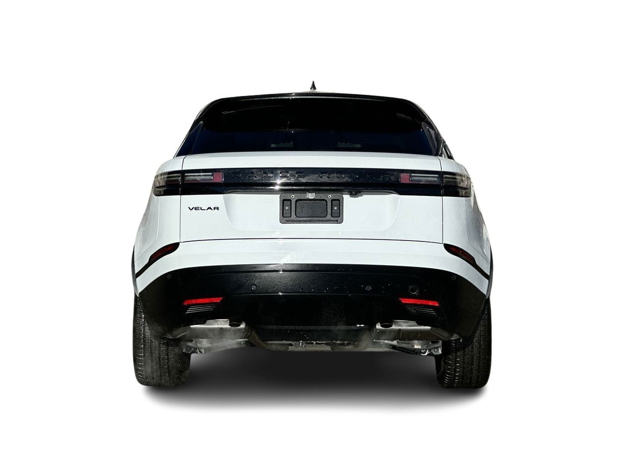 2025 Land Rover Range Rover Velar