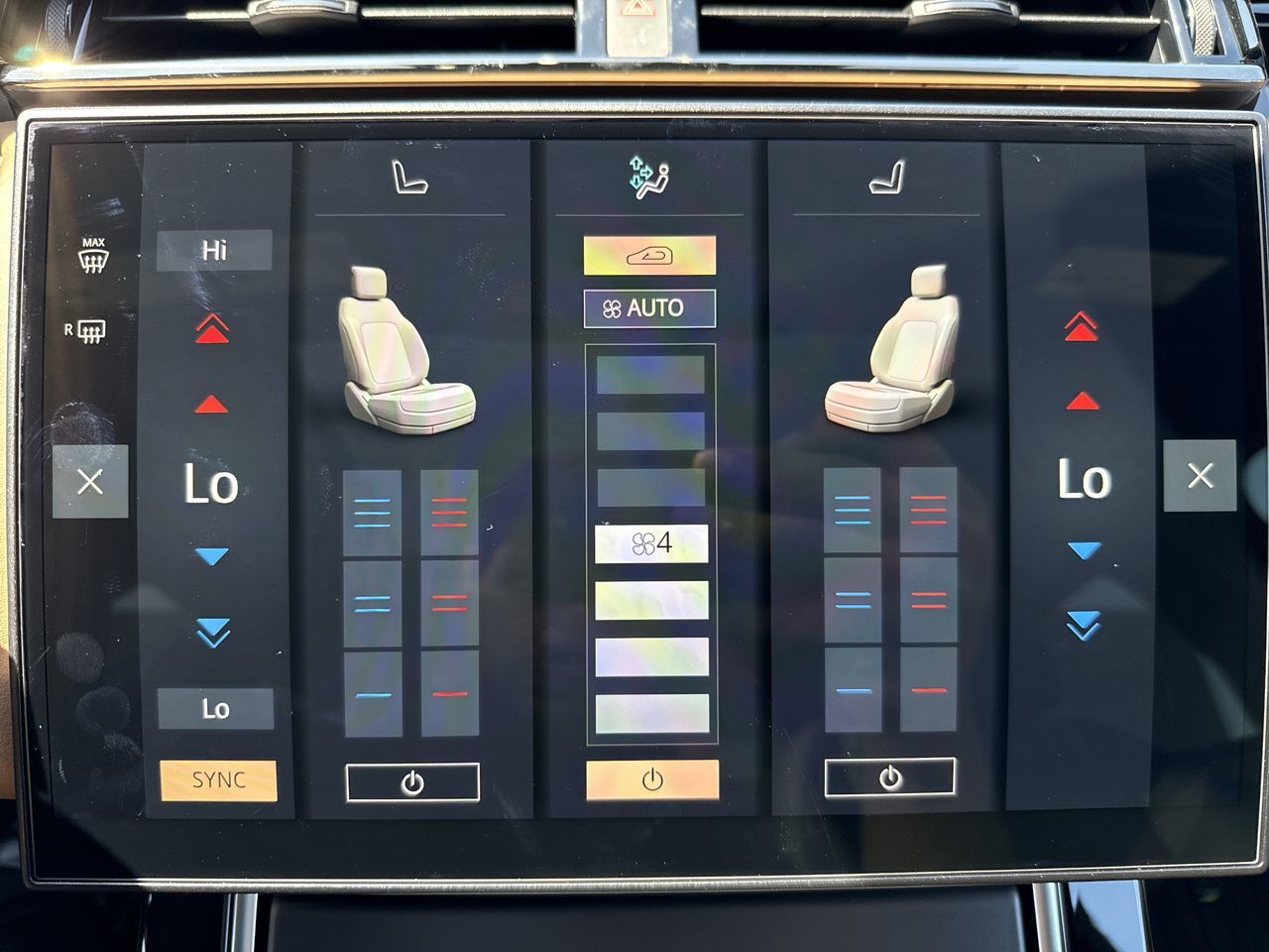 2025 Land Rover Range Rover Velar