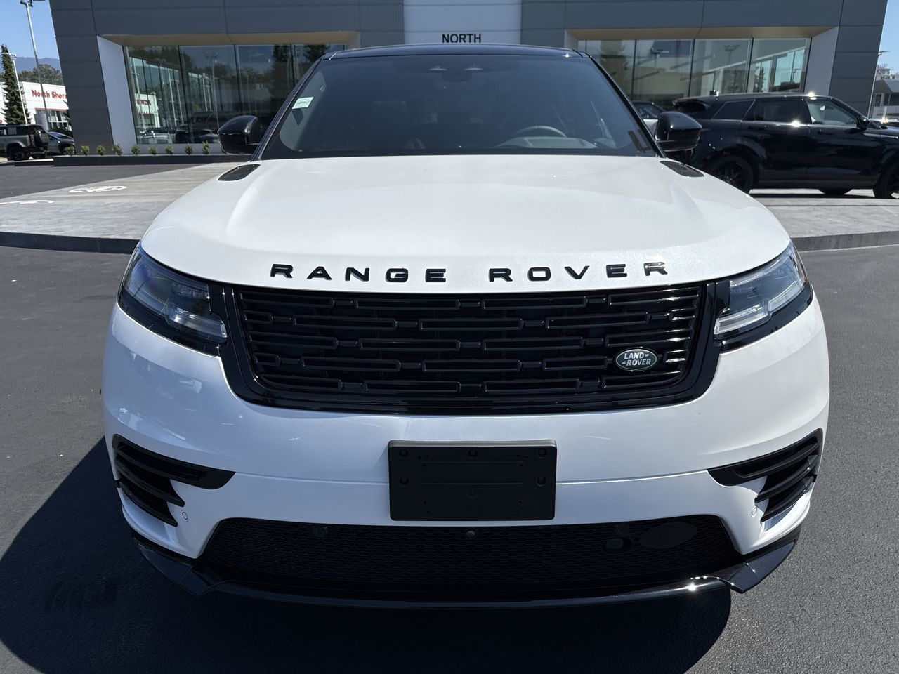 2025 Land Rover Range Rover Velar in North Vancouver, British Columbia