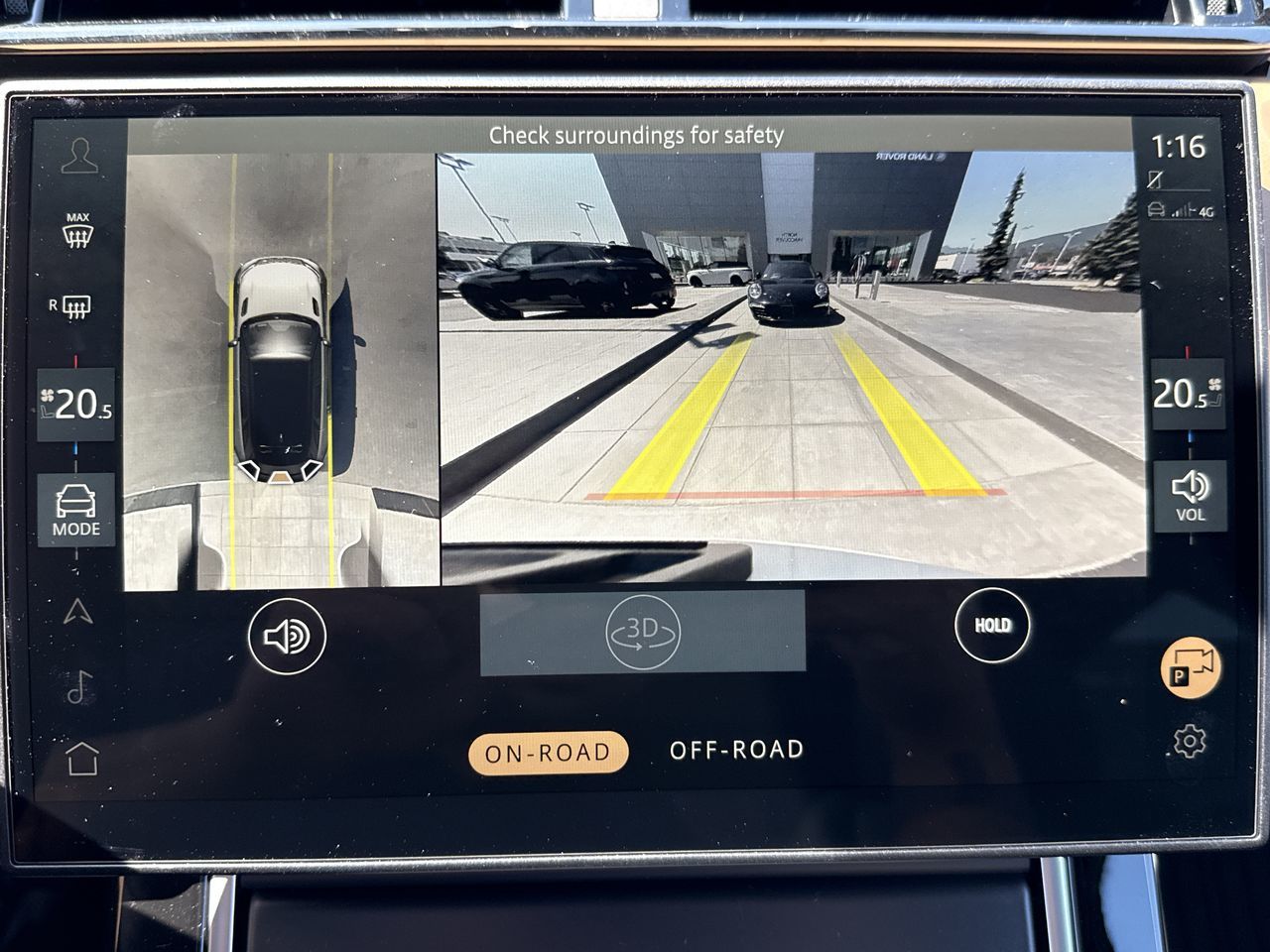 2025 Land Rover Range Rover Velar in North Vancouver, British Columbia