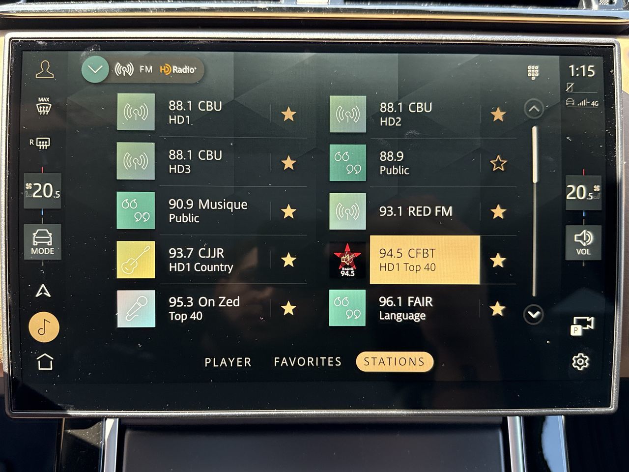 2025 Land Rover Range Rover Velar in North Vancouver, British Columbia