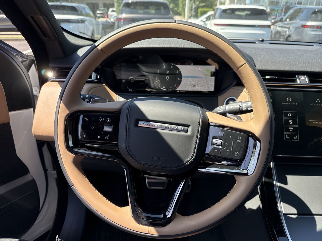 2025 Land Rover Range Rover Velar in North Vancouver, British Columbia