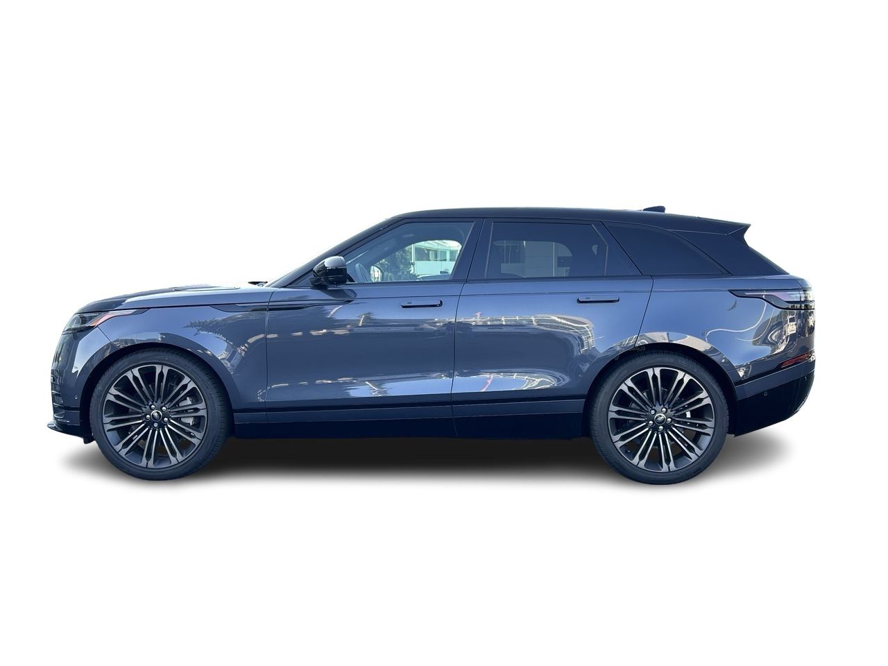 2026  Range Rover Velar