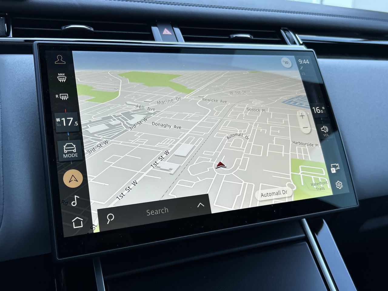 2026  Range Rover Velar