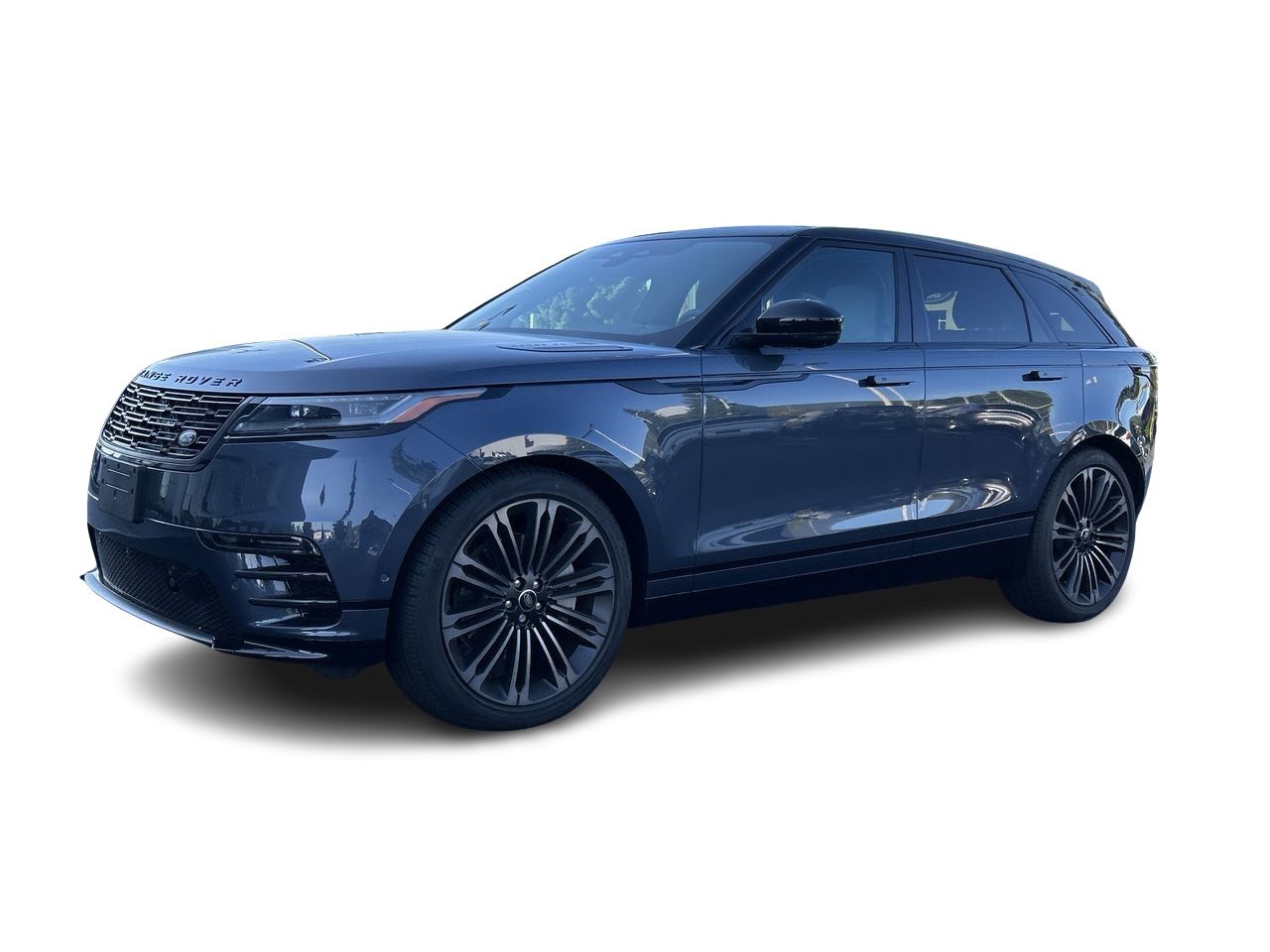 2026  Range Rover Velar