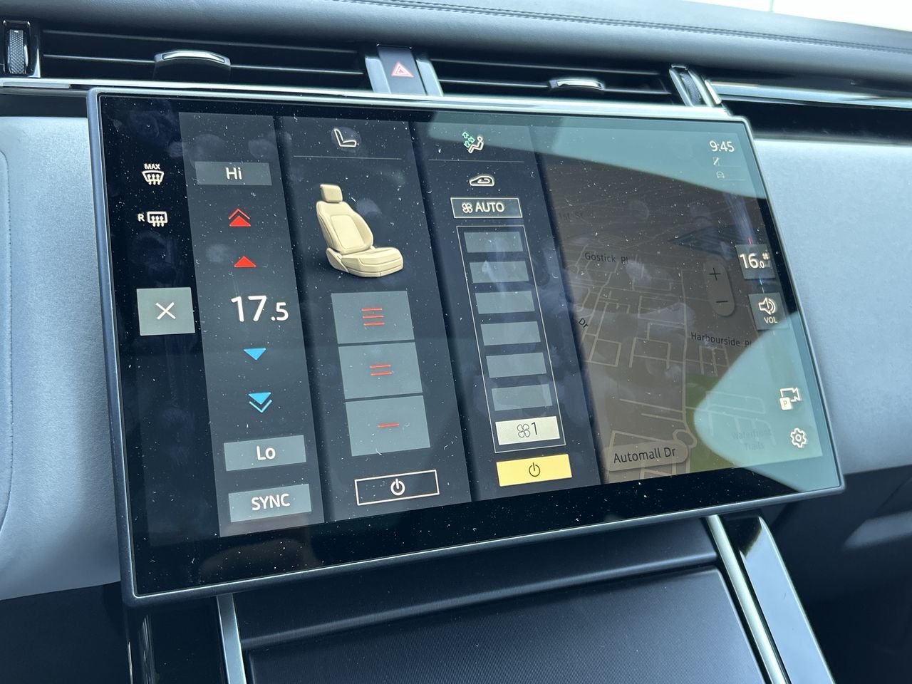 2026  Range Rover Velar