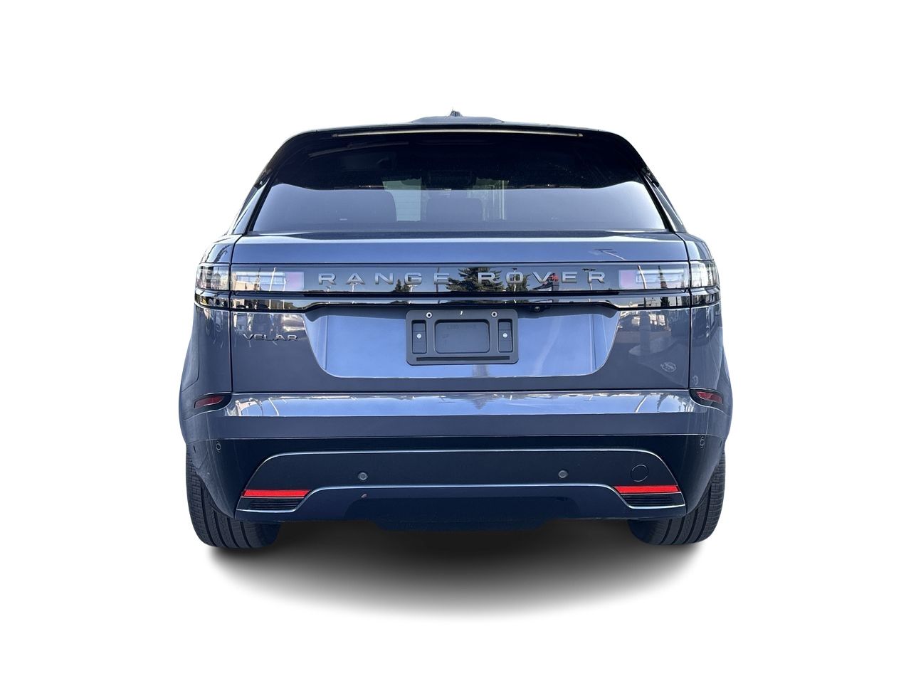 2026  Range Rover Velar