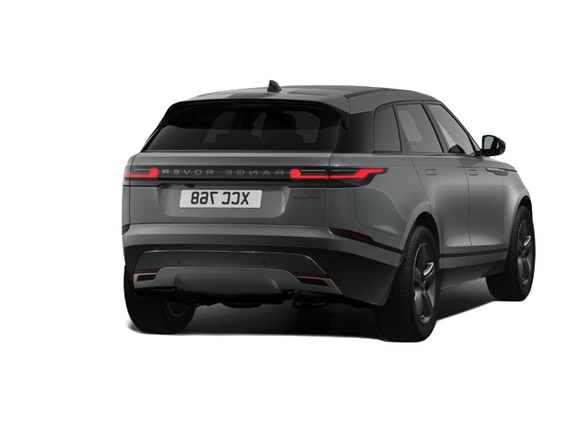 2026 Land Rover Range Rover Velar in North Vancouver, British Columbia