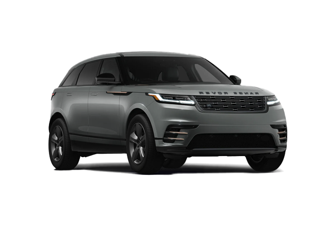 2026 Land Rover Range Rover Velar in North Vancouver, British Columbia
