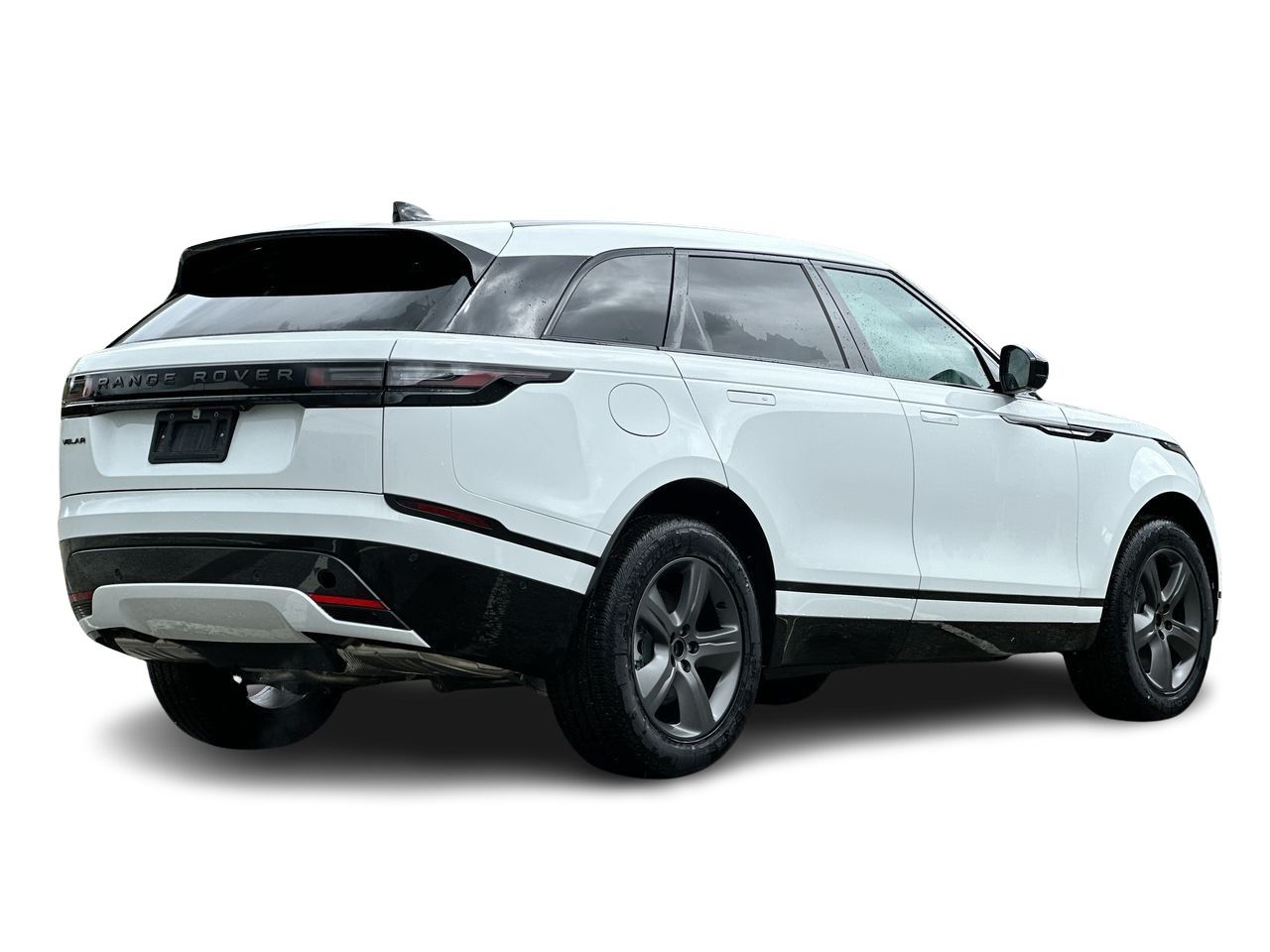 2026  Range Rover Velar