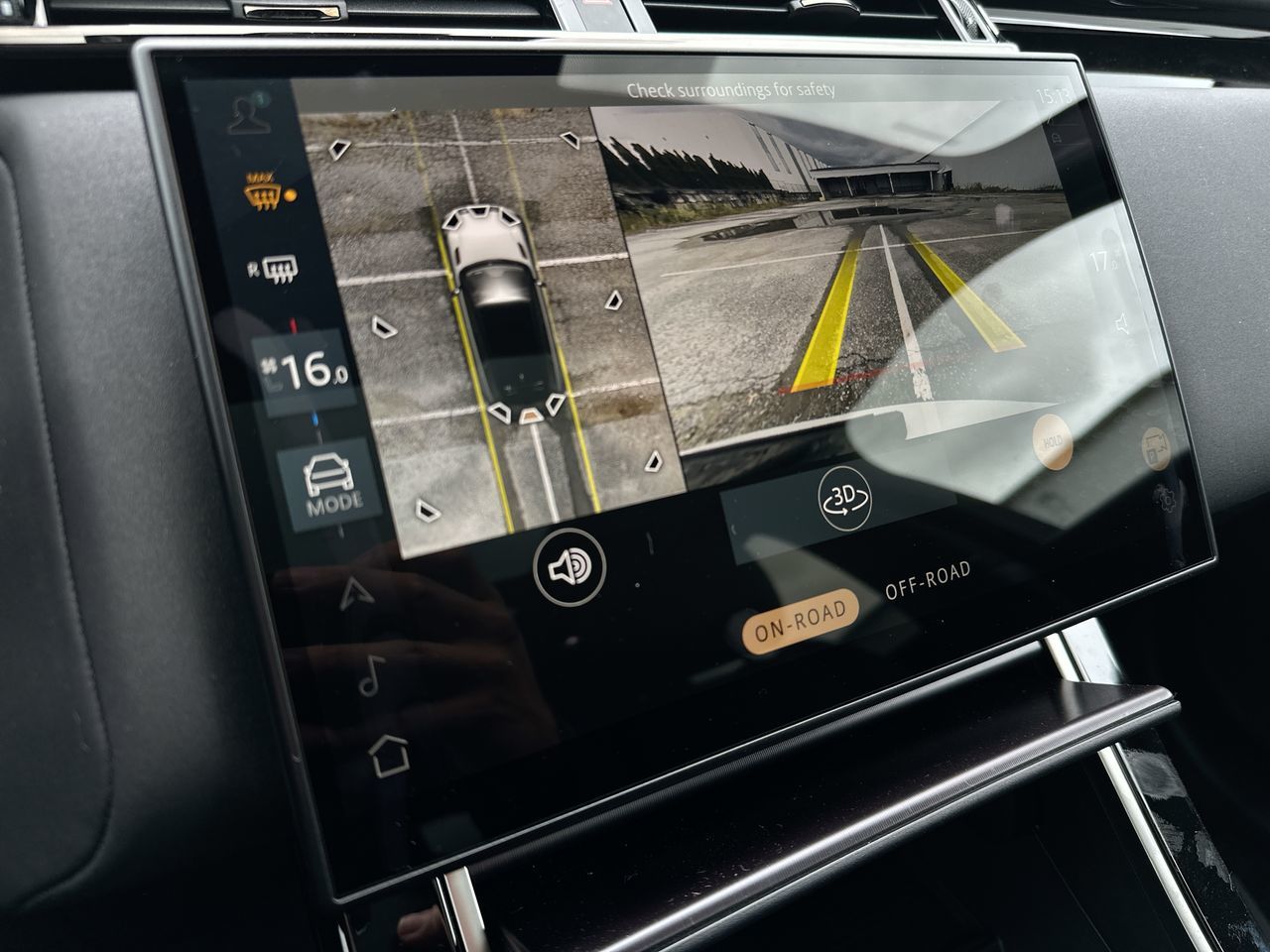 2026  Range Rover Velar