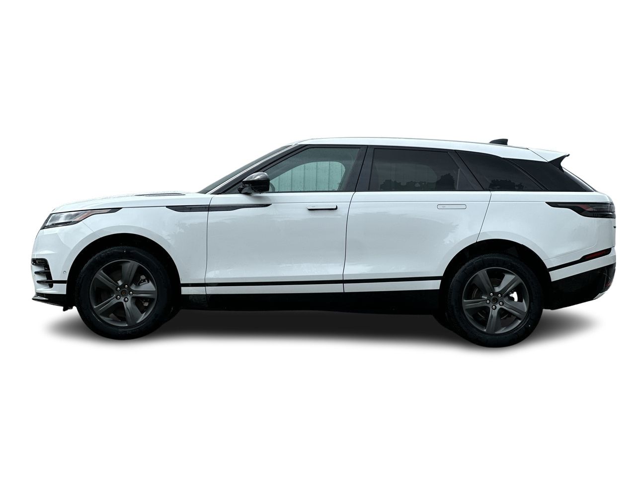 2026  Range Rover Velar