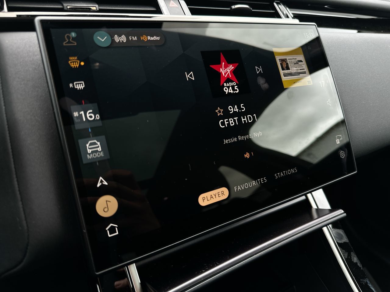 2026  Range Rover Velar